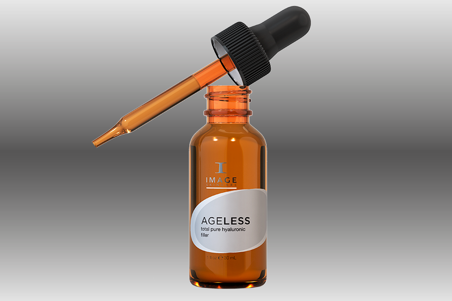 Winter skin-care - AGELESS Total Pure Hyaluronic Filler