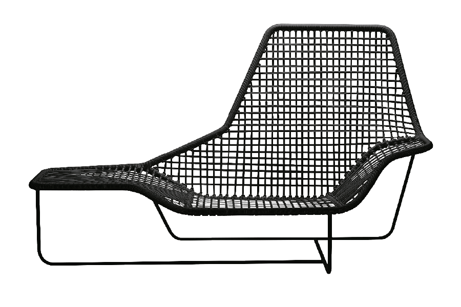 LAMA OUTDOOR CHAISE