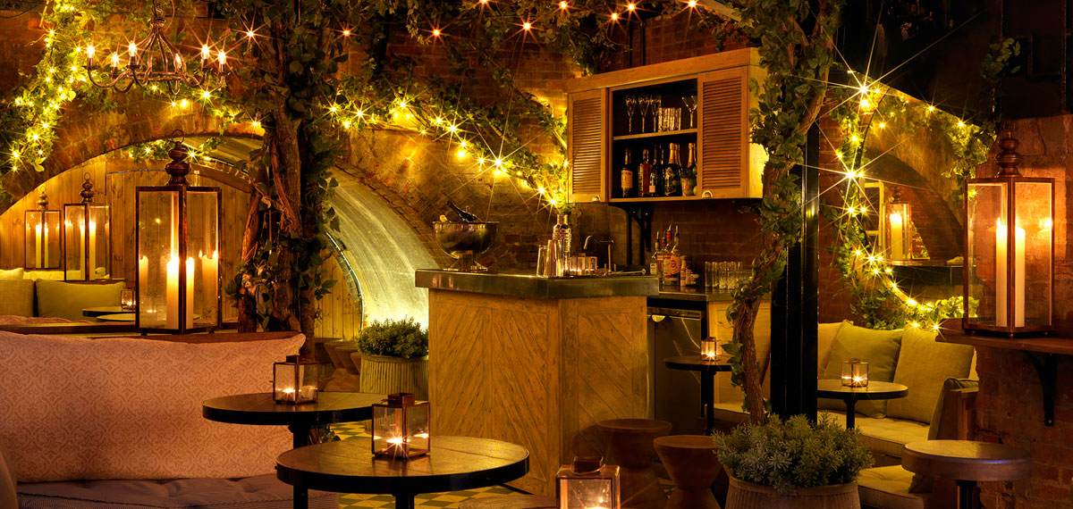 The Bloomsbury Set Fabric Magazine