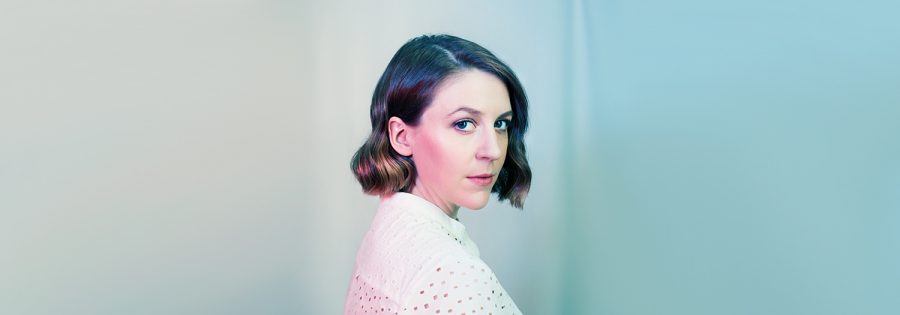 Gemma Whelan - Game of Thrones