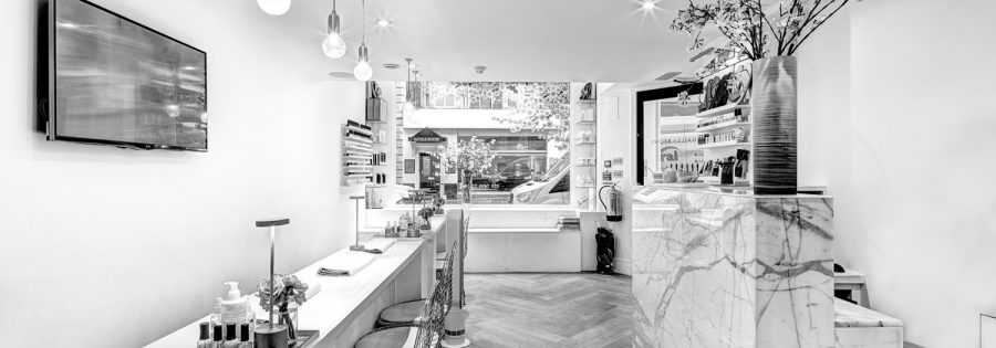 Nails & Brows Mayfair