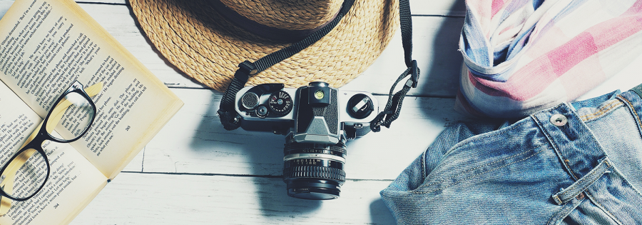 Win tickets to Destinations travel show