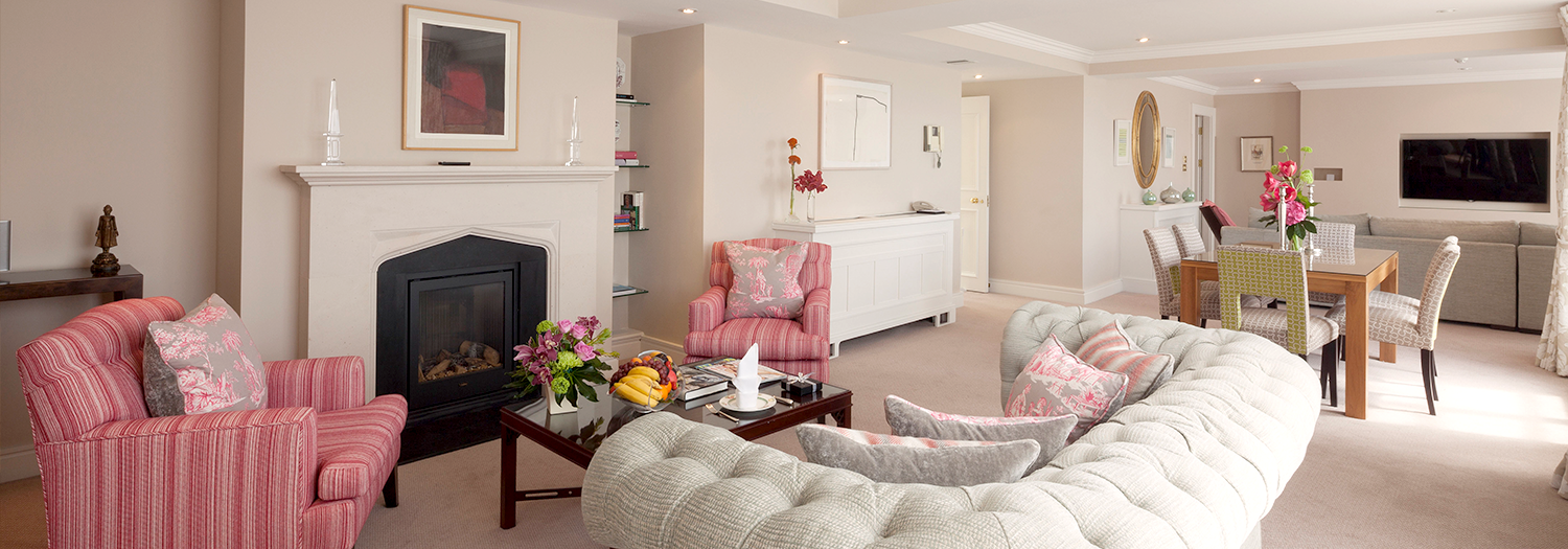 Merrion Hotel