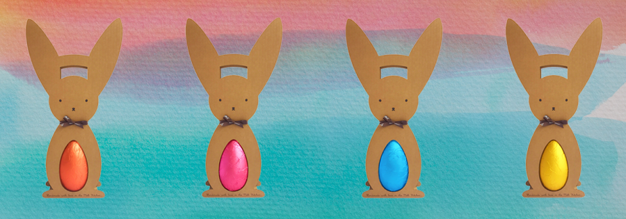 fabric Magazine easter round up