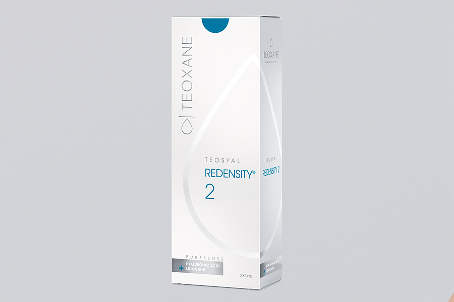 Tear Trough Treatment Teoxane