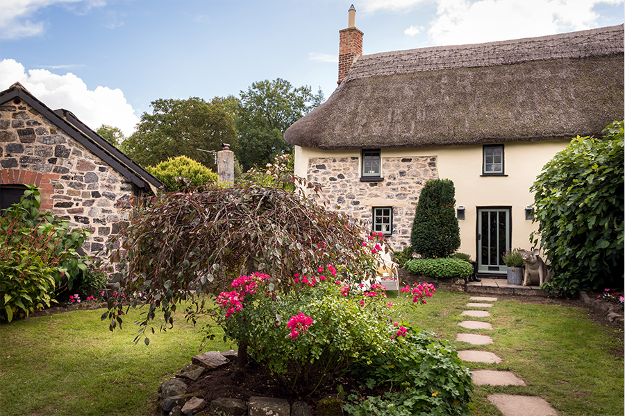 Unique Stays Sojourn, Drewsteignton