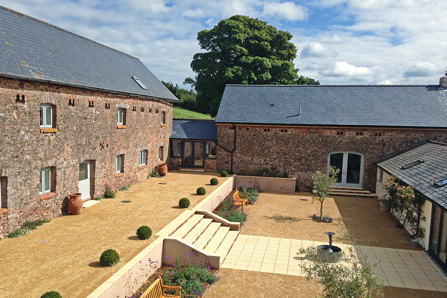 Unique Stays Bohème, Stawley