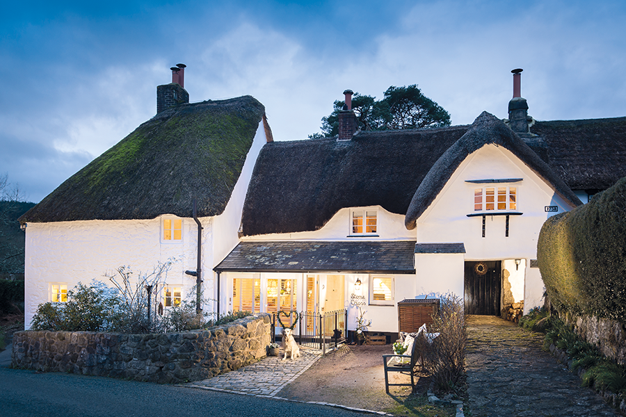 Unique Stays The Riddle, North Bovey