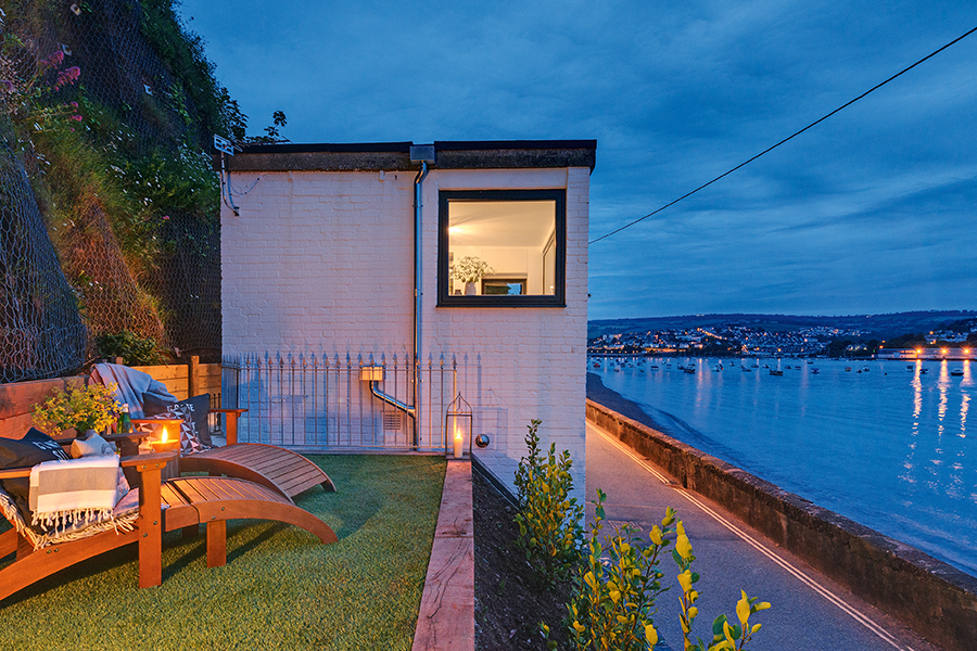 Unique Stays Sea Sentry, Shaldon
