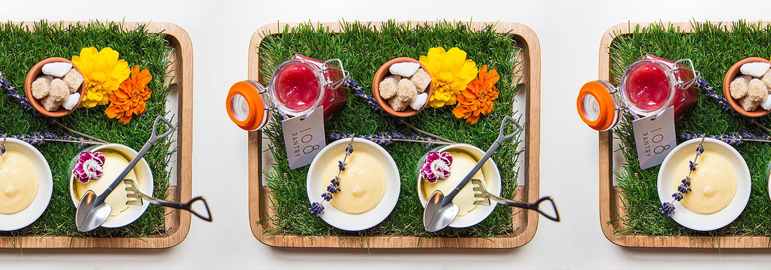 108 pantry afternoon tea