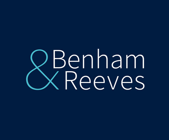 Benham and Reeves