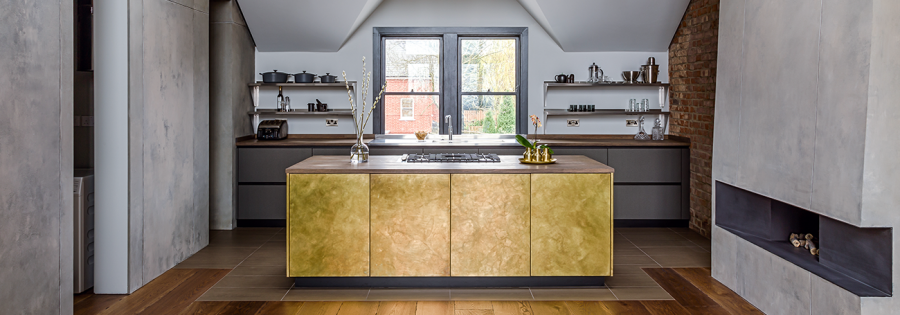 Sola Kitchen