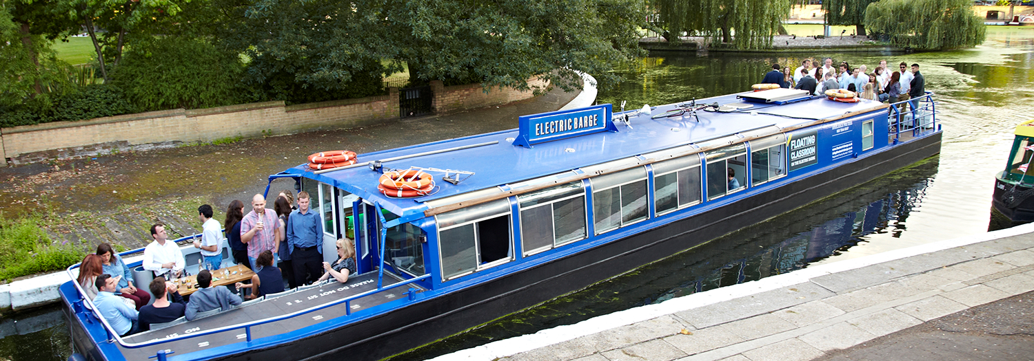 Artisan Gin Cruise