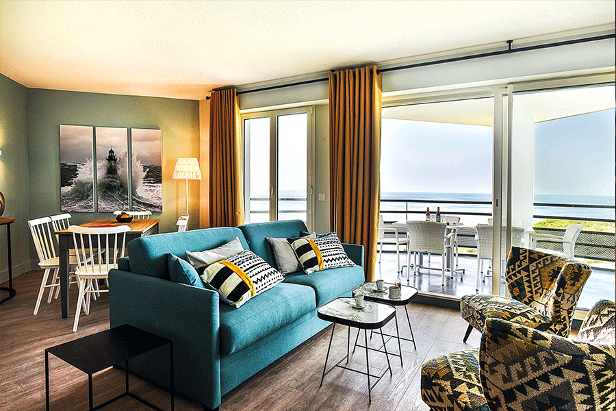 La reserve saint jean de luz