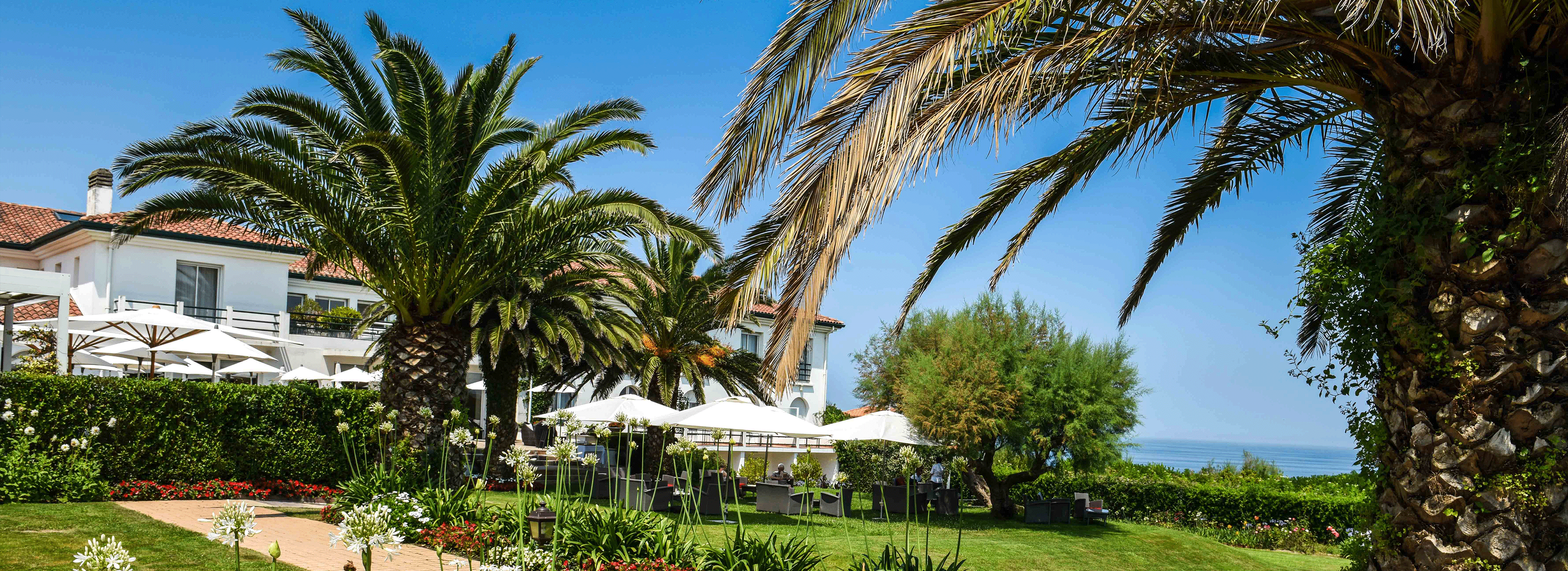 La Reserve Saint Jean de Luz