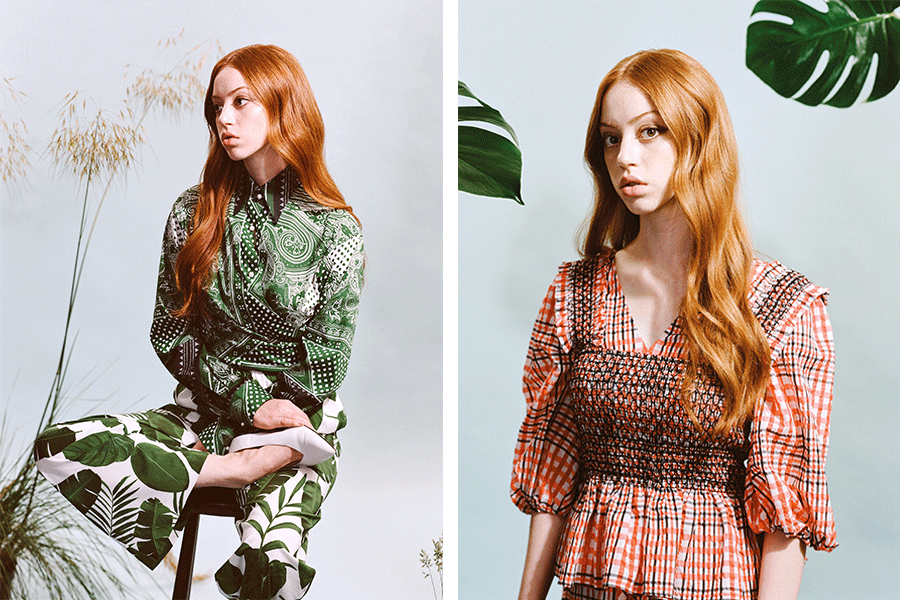 Lily Newmark Fabric Interview