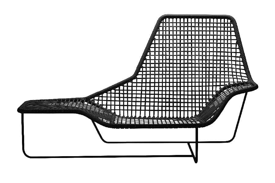 LAMA OUTDOOR CHAISE