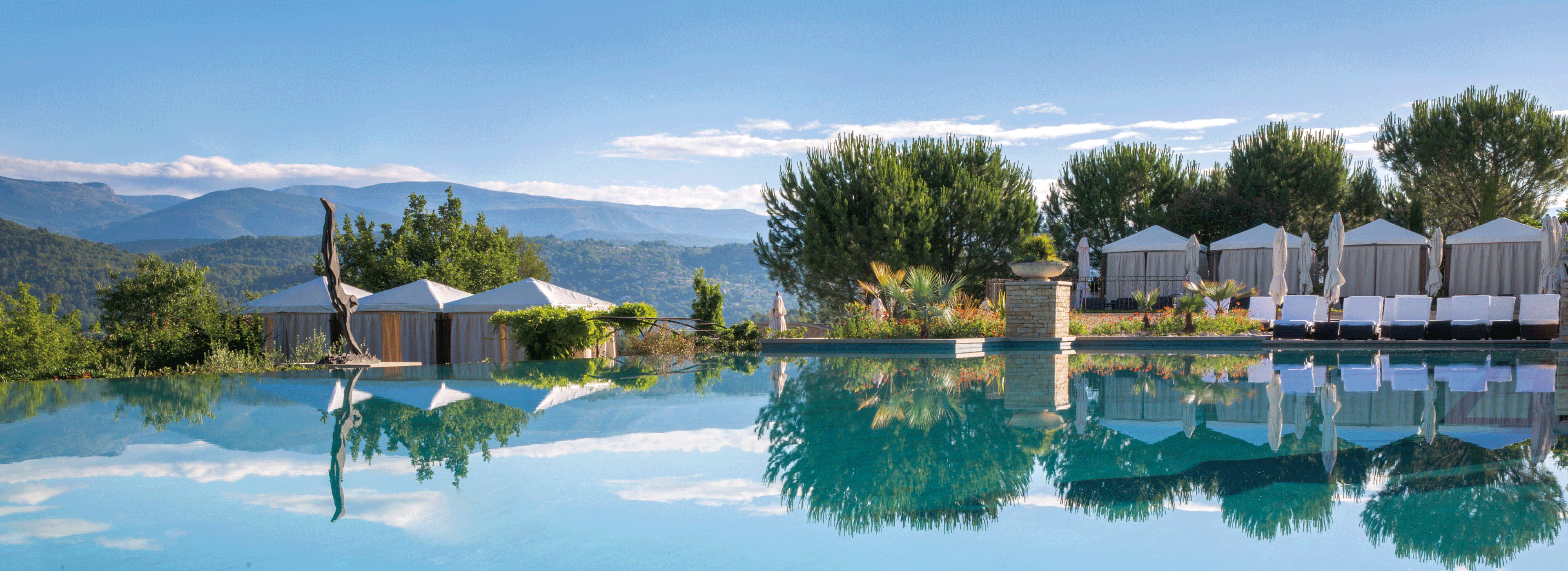 Terre Blanche Provence