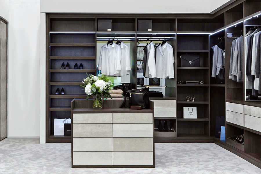 Neatsmith storage