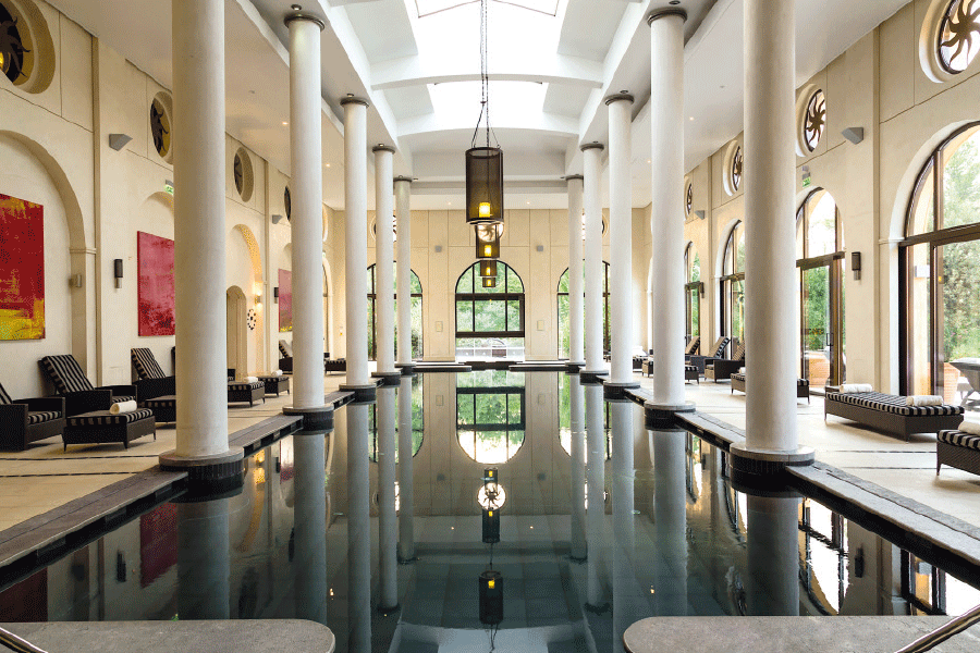 Terre Blanche Provence