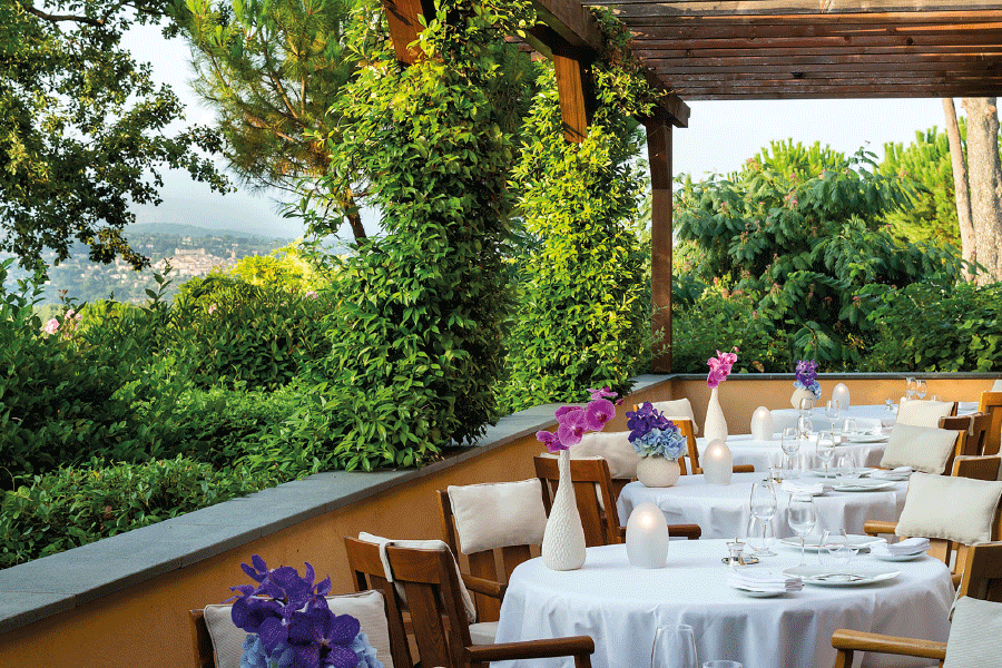 Terre Blanche Provence