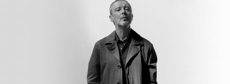 Fabric Interview John Simm Strangers