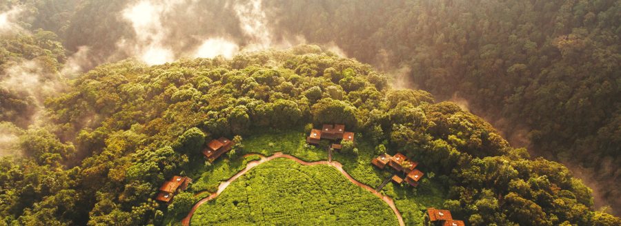 One and Only Rwanda