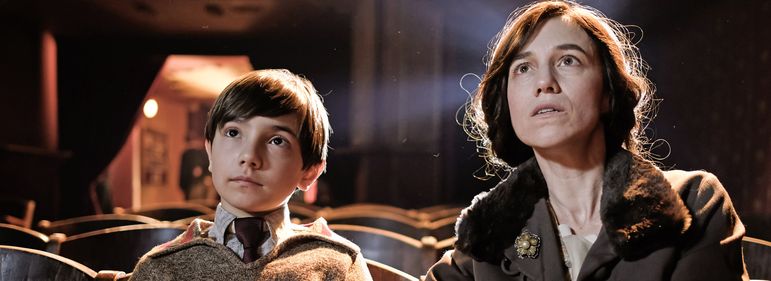 Jewish film festival