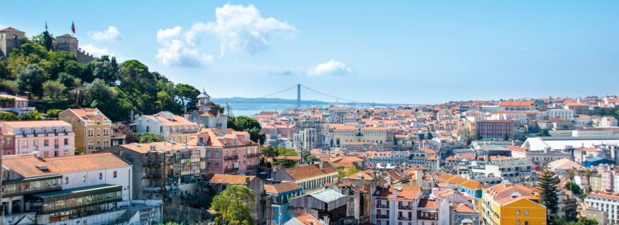 Lisbon