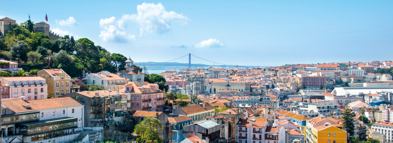 Lisbon