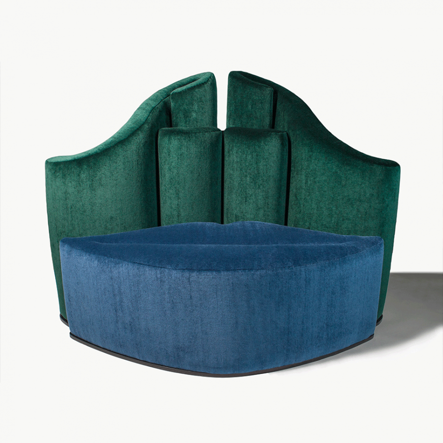 Vincent Darré Exhibition