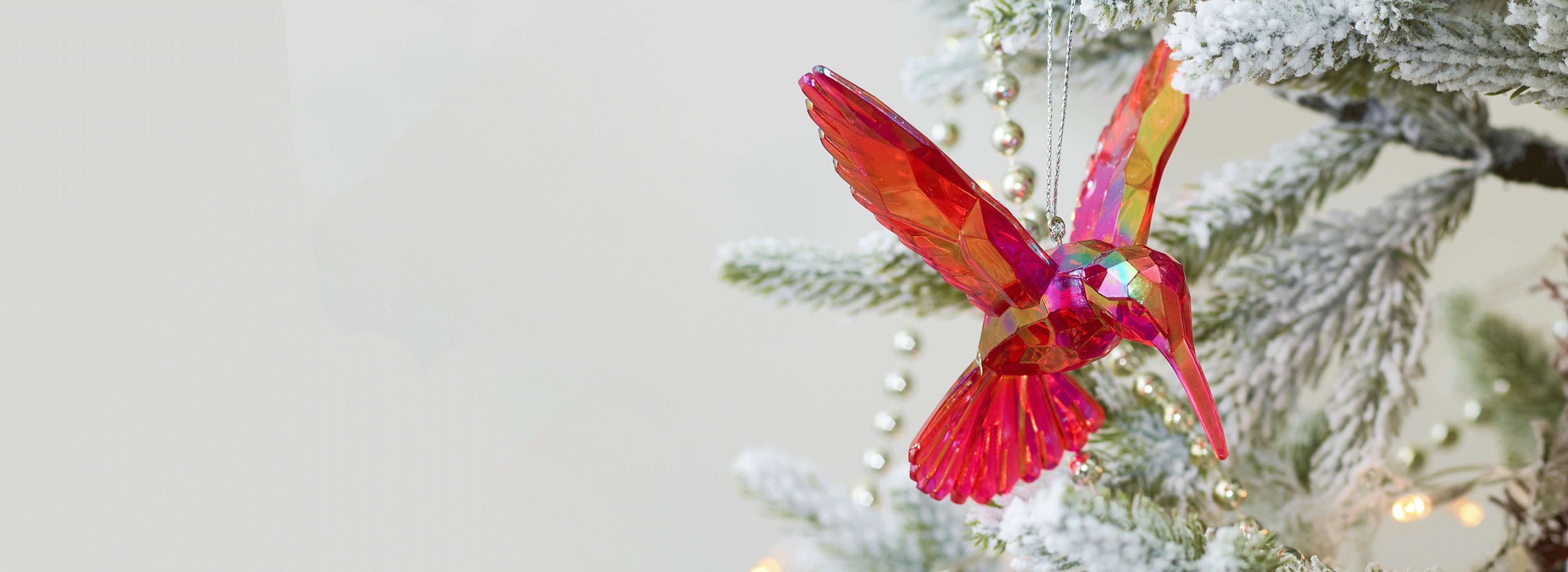 Christmas Baubles 2018