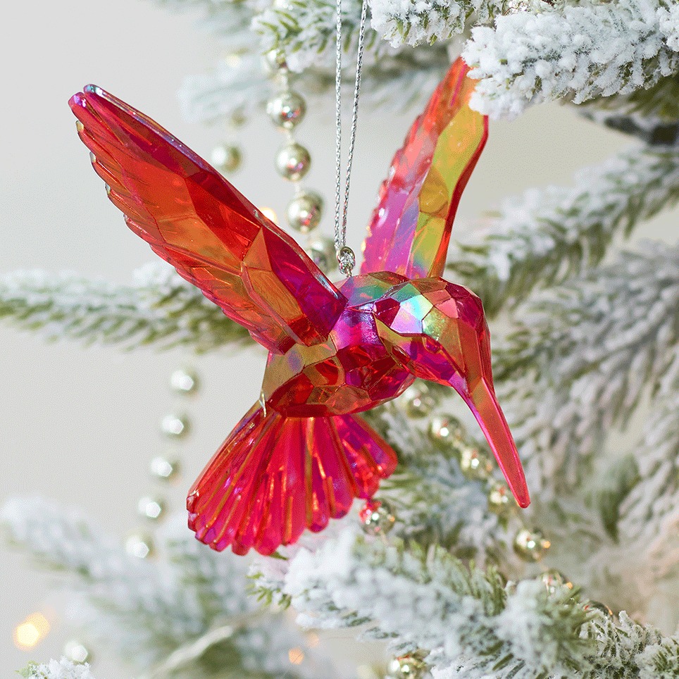 Christmas Baubles 2018