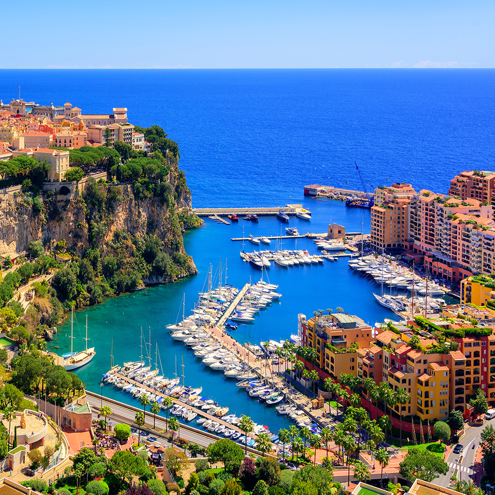 Best Places To Live Monaco Life Fabric Magazine
