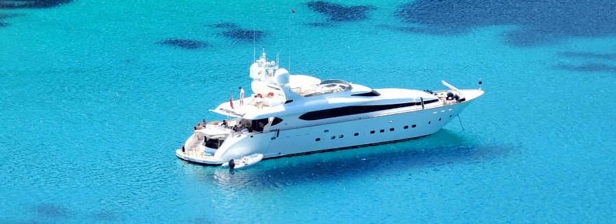 Relevance PR Super Yacht Holidays