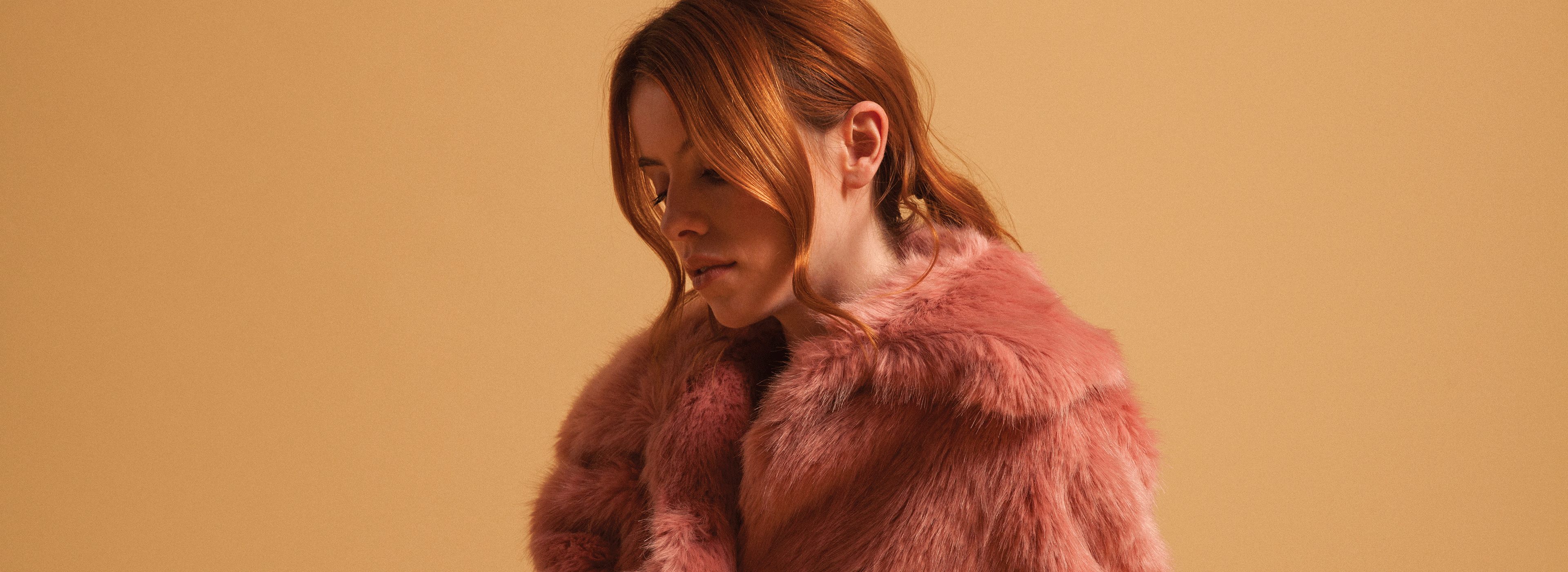 Rosie Day Fabric Magazine