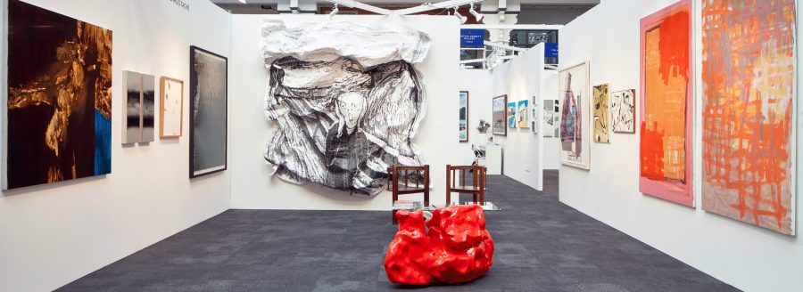 Art Fair London 2019