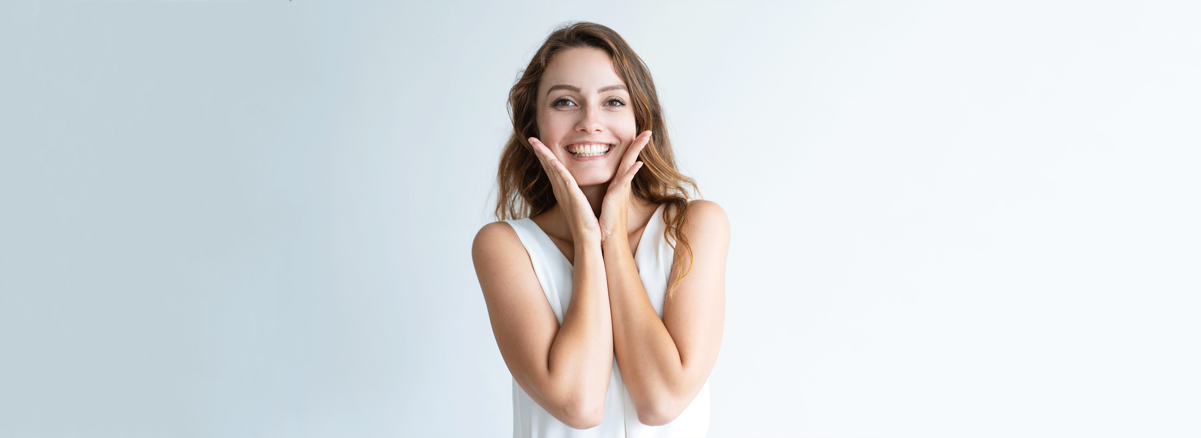 Yoga facial by Daiva