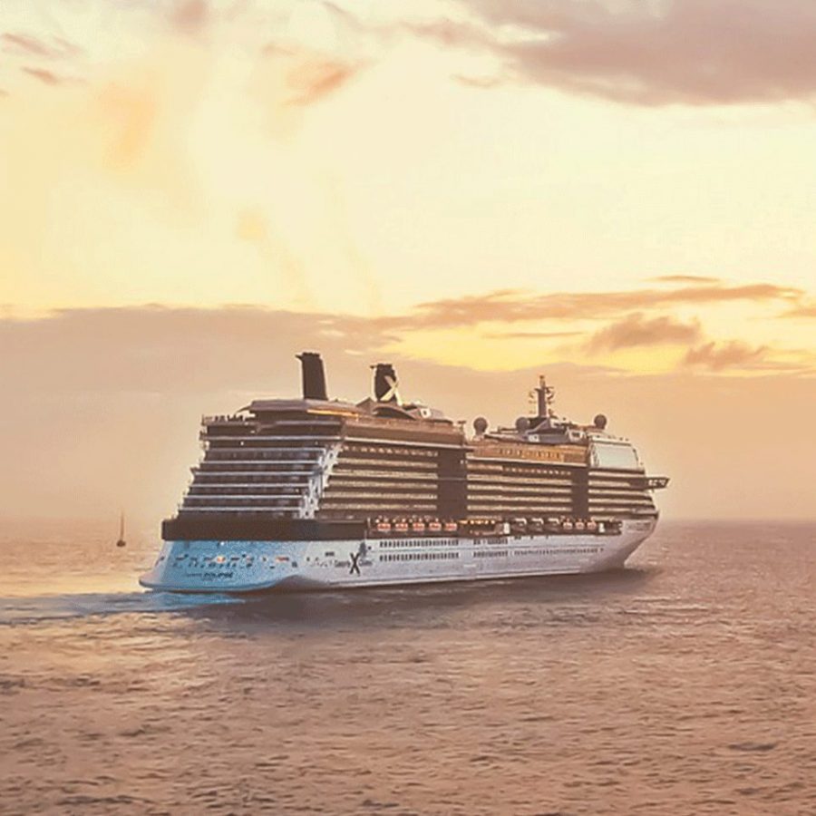 ad rank travel 2019 cruise