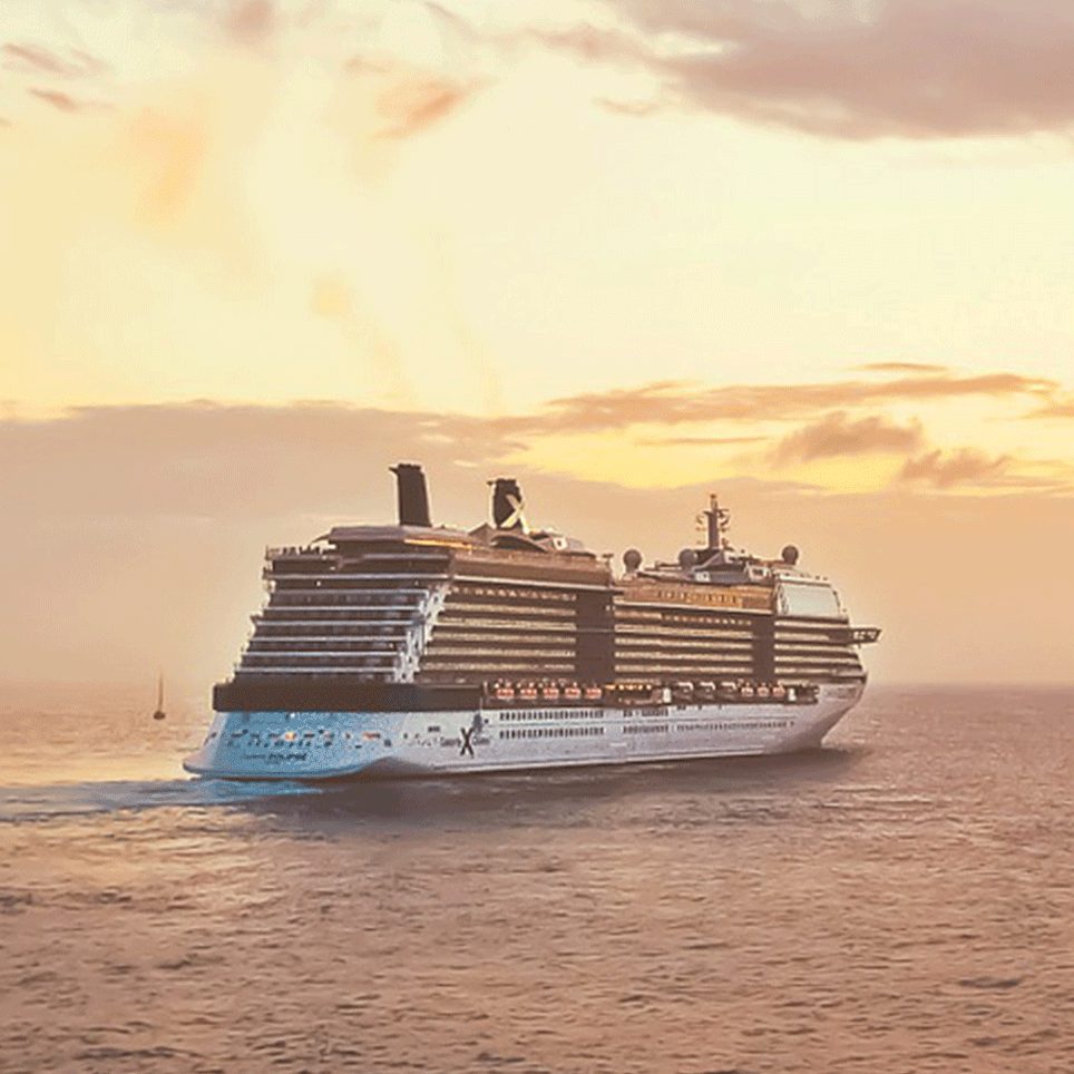 ad rank travel 2019 cruise