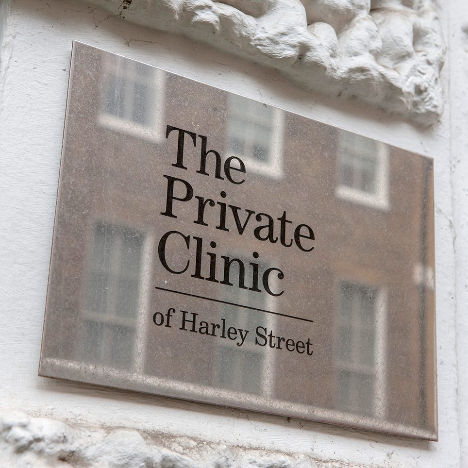 Review The Private Clinic Harley Street