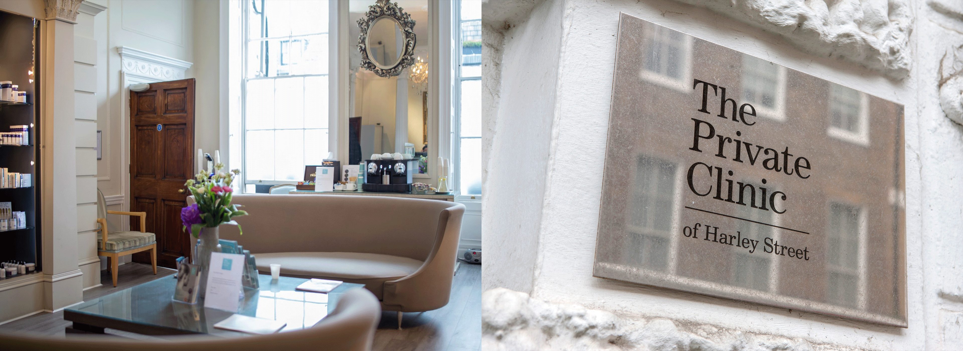 Review The Private Clinic Harley Street
