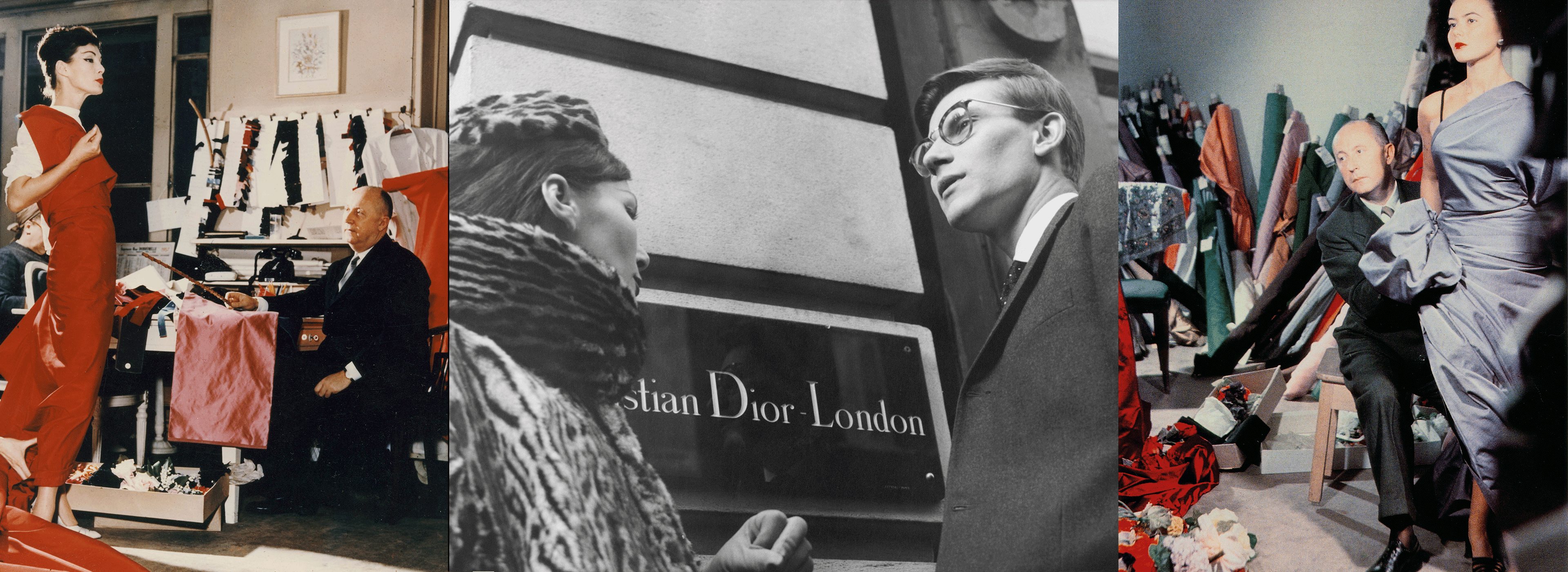 Christian Dior Designer Dreams
