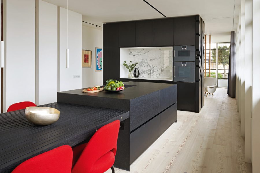 design space london kitchens