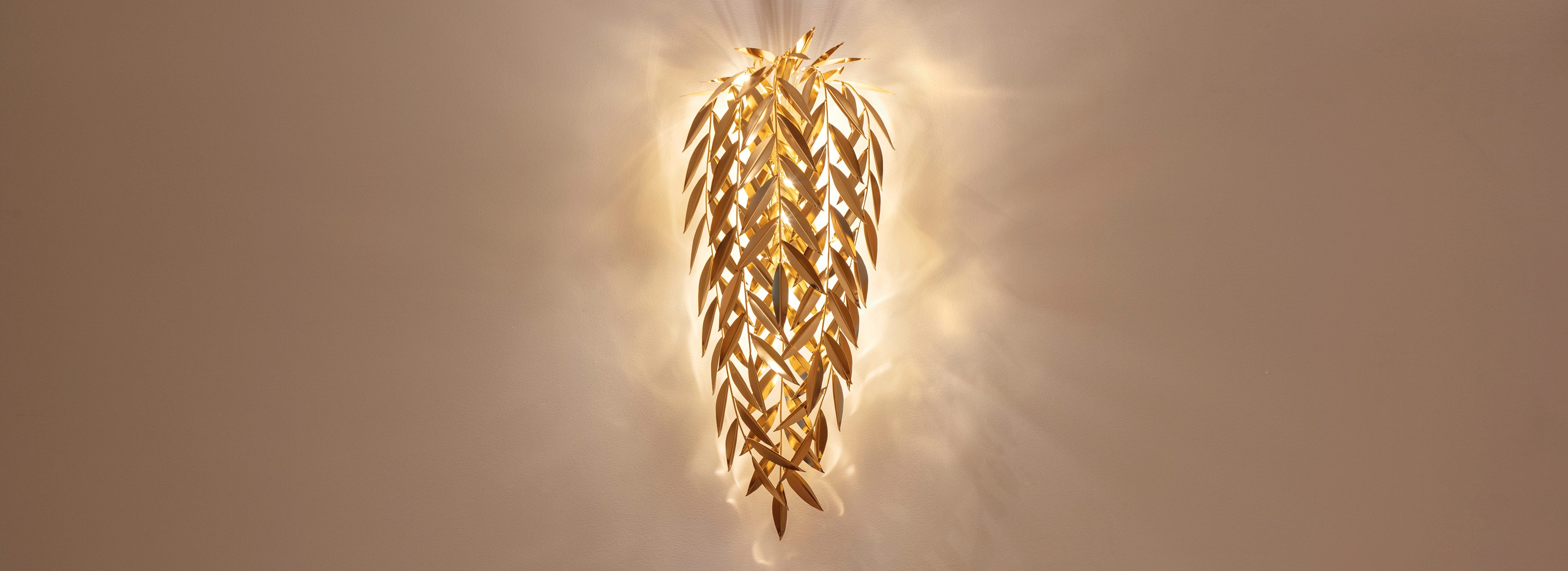 Azores wall lamp ambience
