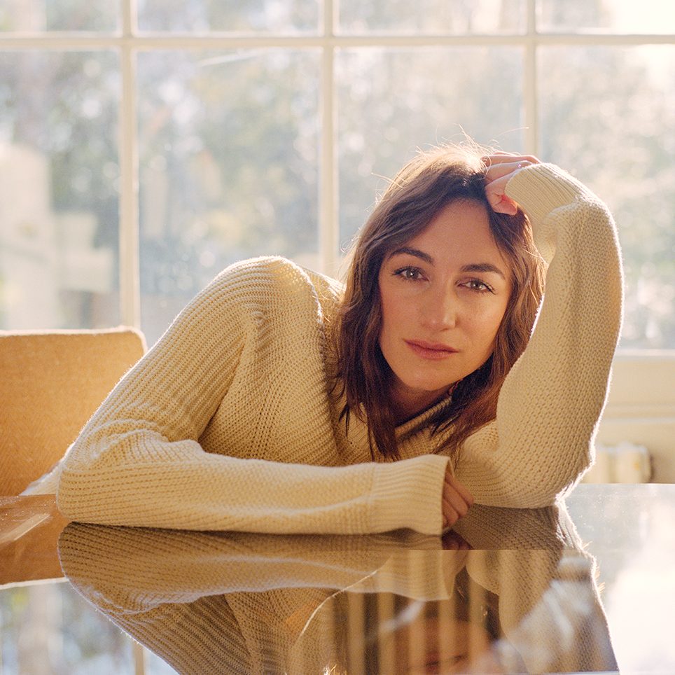 Interview Cara Horgan 2019 Fabric Magazine