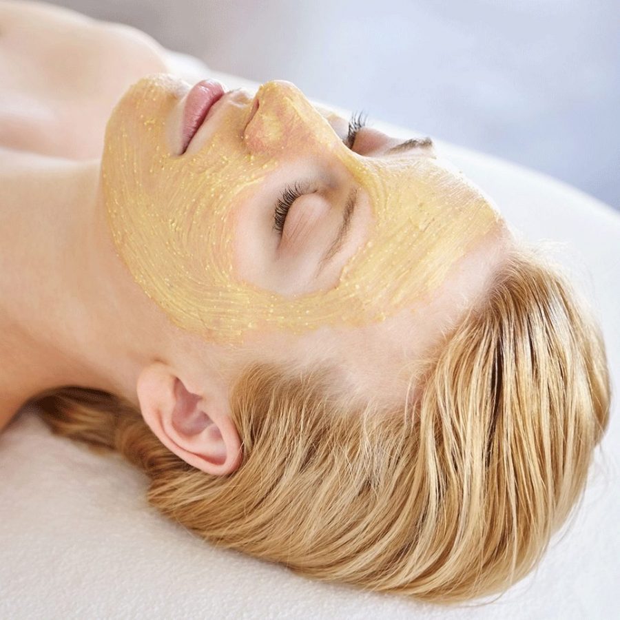Adonia, Ultimate facial