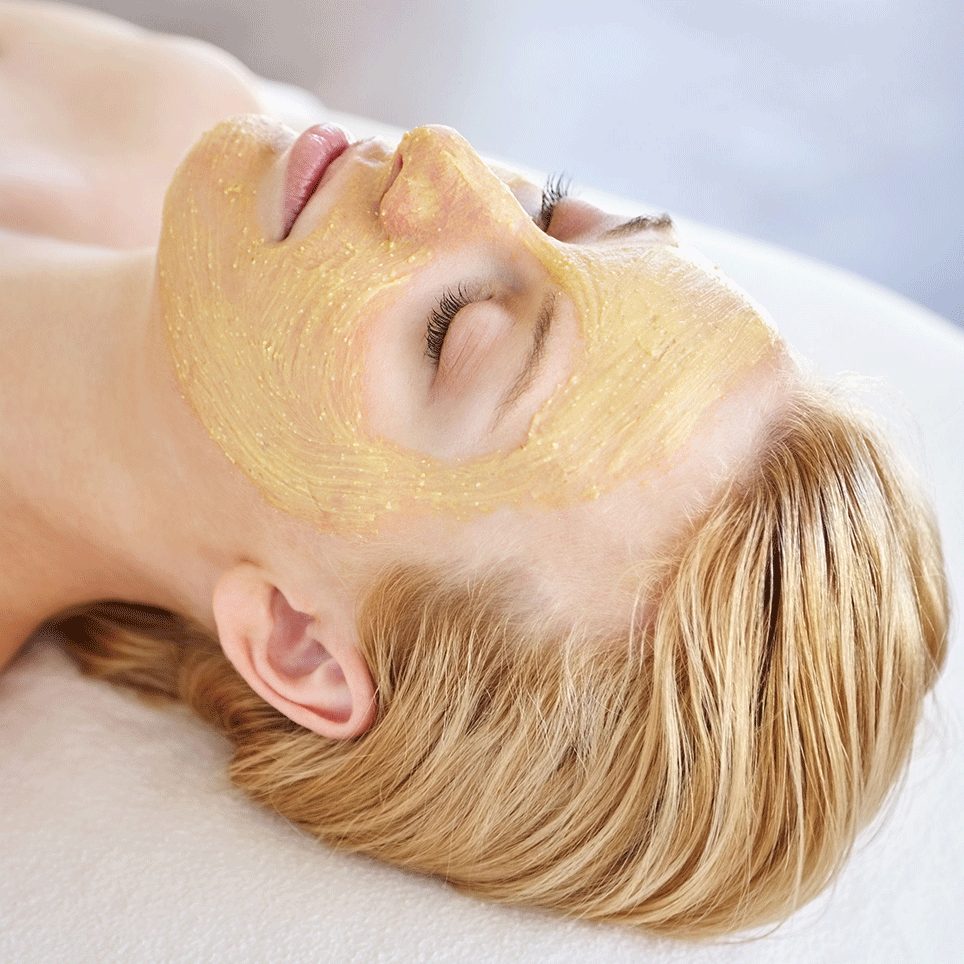 Adonia, Ultimate facial