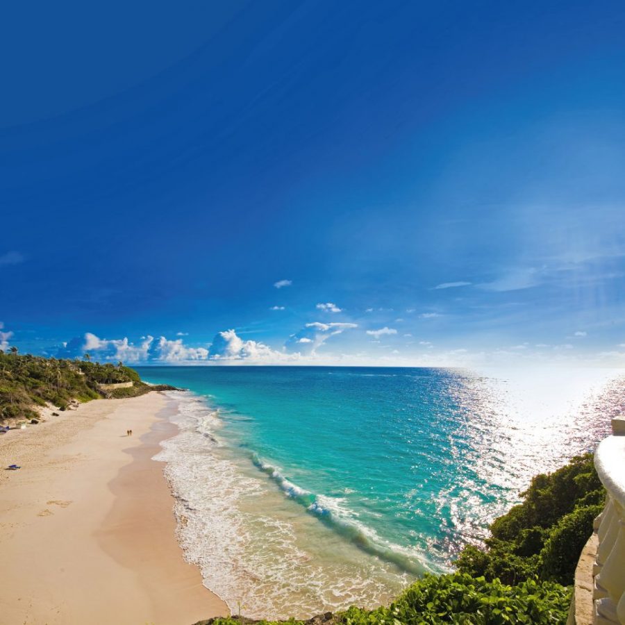Travel review barbados fabric magazine