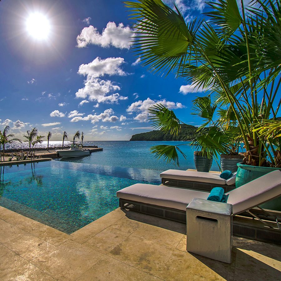 The Liming, Bequia